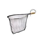 Кеп Fly Landing Net Muchowy Cork Grip - 60 cm / 1sec / 30 X 50 cm