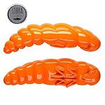 Силикон Libra Lures Largo 30 - 011 Hot Orange (вкус Рак)