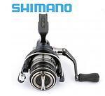 Макара Shimano Sedona C3000 FI-Copy