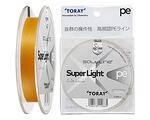 Плетено влакно Toray Saltline Super Light PE 4 - 150 m, #0.3, 6 lb