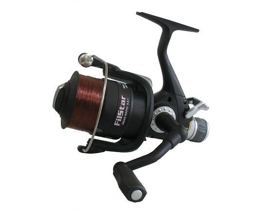 FilStar Extreme CAT Reel