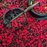 Пелети Battle Baits Bloodworm - 0.400 g, 4 mm