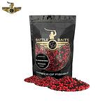 Пелети за Фидер MG Special Carp Krill - 500 g, 2 mm-Copy