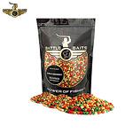 Пелети Battle Baits Chocolate & Orange - 0.400 g, 4 mm-Copy