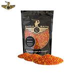 Пелети Battle Baits Mango - Манго - 0.400 g, 4 mm-Copy