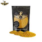 Пелети Battle Baits Sweet Bomb - 0.400 g, 4 mm-Copy