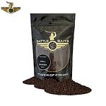 Пелети за фидер Battle Baits Garlic - Чесън - 0.400 g, 2 mm-Copy