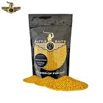 Пелети за фидер Battle Baits Strawberry - Ягода - 0.400 g, 2 mm-Copy