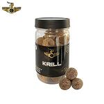 Протеинови топчета Battle Baits Krill - Скарида - 0.150 g, 20mm, Бавноразтворими