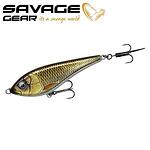 Джърк Savage Gear Deviator Swim 10.5cm, 35g