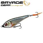 Воблер SG Surf Walker 2.0 - 18 cm, 42.5 g, S Sardine GD-Copy