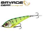 Воблер SG Surf Walker 2.0 - 18 cm, 42.5 g, S Sardine GD-Copy