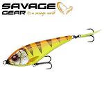 Воблер SG Surf Walker 2.0 - 18 cm, 42.5 g, S Sardine GD-Copy