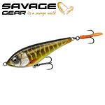 Воблер SG Surf Walker 2.0 - 18 cm, 42.5 g, S Sardine GD-Copy