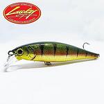 Воблер Lucky Craft Pointer 65 Short Bill Sinking Plasma Gold Bait-Copy