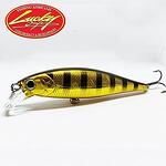 Воблер Lucky Craft Pointer 65 Short Bill Sinking Plasma Gold Bait-Copy