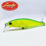 Воблер Lucky Craft Pointer 65 Short Bill Sinking Plasma Gold Bait-Copy