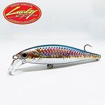 Воблер Lucky Craft Pointer 65 Short Bill Sinking Plasma Gold Bait-Copy