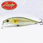 Воблер Lucky Craft Pointer 65 Short Bill Sinking Plasma Gold Bait-Copy