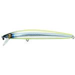 Воблер Marionette Minnow 90F-SR - 702 Alumina Fresh Green SH