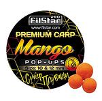 Pop-Ups FilStar Premium Carp - 10 / 12 mm, Banana-Copy