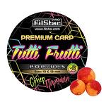 Pop-Ups FilStar Premium Carp - 0.30g, Mango 10/12 mm-Copy