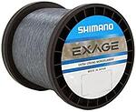 Влакно Shimano Exage - 1000 m, Steel grey