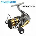 Макара Shimano Sedona - SEC 2000 SFI-Copy