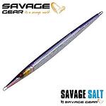 Пилкер Savage Gear 3D Needle Jig - 60g, 17cm, LS Anchovy UV