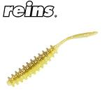 Силиконова примамка Reins Aji Ringer Beaver 45mm, 063 Spring Gill 12pcs