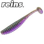 Силиконова примамка Reins S-Cape Shad 3.5 / 8.9cm, 060 Onga River Moneybait 6pcs