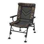 Стол Prologic Avenger Comfort Camo Chair W/Armrests & Covers - 140кг