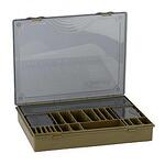 Kутия за аксесоари PL Tackle Organizer S 1+4 BoxSystem (23.5x20x6cm)