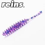 Силикон Reins Aji Ringer - 1.5 / 3.81 cm, 407 Pione 15pcs