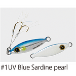 Джиг Shimano Soare Metal Shot TG - 7.0 g-Copy