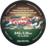 Влакно Infinity Duo Camo - 840 m, 0.36 mm