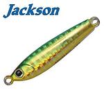 Джиг Jackson Gallop Assist Long Cast - 5.2 cm, 32 g, GGD