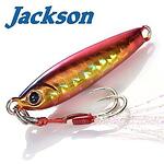 Джиг Jackson Gallop Assist Long Cast - 5.2 cm, 32 g, WRD