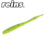 Reins Aji Ring Shaker 2.0/ 5.00 cm, CT01 Chartreuse Baitfish 12pcs