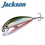 Воблер Jackson Trout Tune - 55F, TSD2