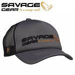 Шапка SG Classic Trucker Cap One Size Sedona Grey