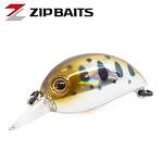 Воблер ZipBaits Baby Hickory SR #810