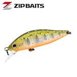 Воблер ZipBaits Rigge Flat 45S #126