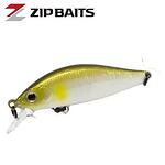 Воблер ZipBaits Rigge Flat 45S #191