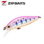 Воблер ZipBaits Rigge Flat 45S #486