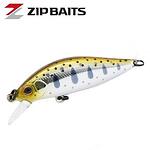 Воблер ZipBaits Rigge Flat 45S #810