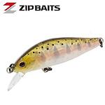 Воблер ZipBaits Rigge Flat 45S #851