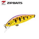 Воблер ZipBaits Rigge Flat 45S #914