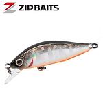 Воблер ZipBaits Rigge Flat 45S #916