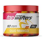 Top Dumbells Wafters MatchPro Duo F1 Fish - 8 mm,  20 g-Copy